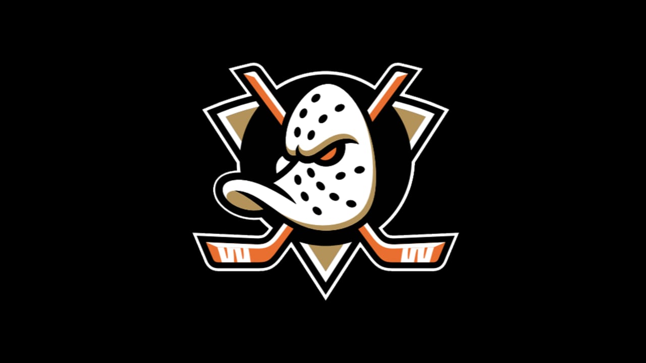 Anaheim Ducks’ Official Website