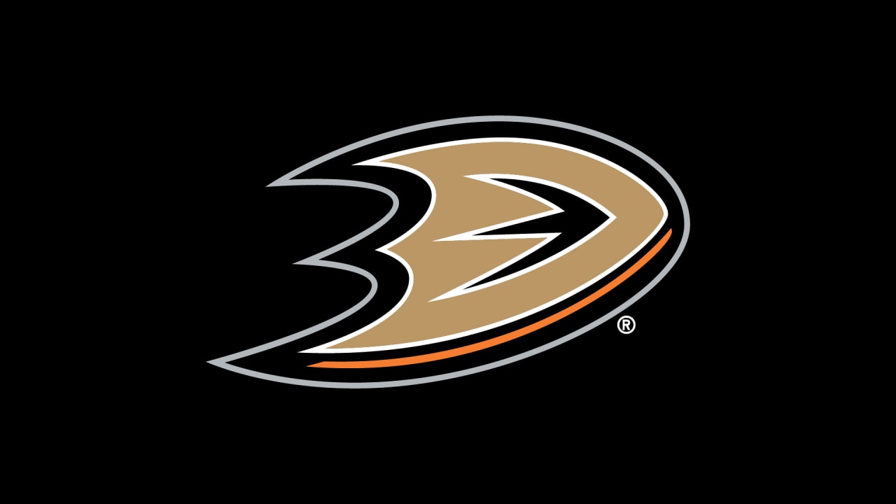Anaheim Ducks Official Website.